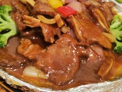 -石浦大酒店(百丈店)