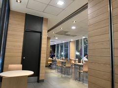 -麦当劳(国贸店)