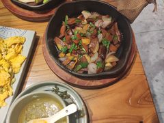 -云海肴云南菜·蒸汽石锅鱼(北京良乡华冠店)