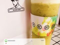 -TFIREROOM火社的茶(裕华万达店)