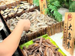 -韩大地烤肉海鲜火锅自助(五一广场店)