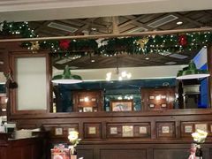 大堂-宝莱纳餐厅(滨江店)