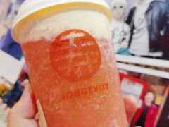 -寿奶茶·鲜奶与茶(合生汇购物中心店)