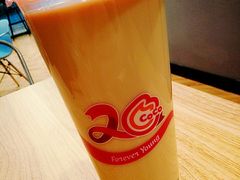珍珠奶茶大杯-CoCo都可(铁西万达店)