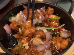 -潮界(虹桥新天地店)