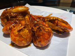 -猪肉婆私房菜(容桂总店)