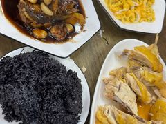 -观桥阁(锦溪店)