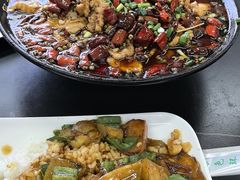 -伍记土家菜(欣葆家园店)