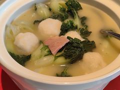 -馋遇江南·精致湖景雅宴(东方之门店)