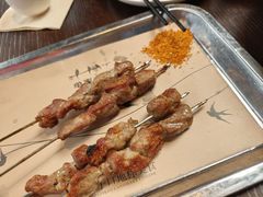 -单家老院·院子里的青岛菜(沙子口店)