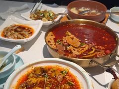 -腾龙阁|经典川菜(SM城市广场店)