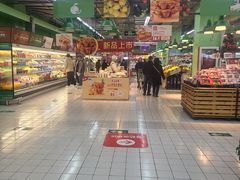 -大润发(张江店)