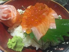 -财神日本料理(广州街总店)