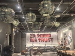 -必胜客(烟火食堂观前店)