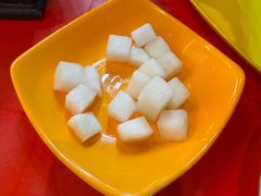 -BHC炸鸡(明洞总店)