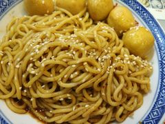 车仔面鱼蛋-赵记传承·中国甜品(福州总店)