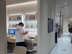 -海马体照相馆(北京大族广场店)