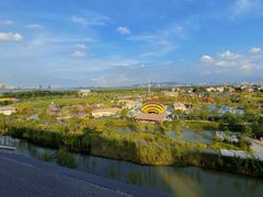 -江门古劳水乡旅游区