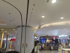-银座mall(东直门店)