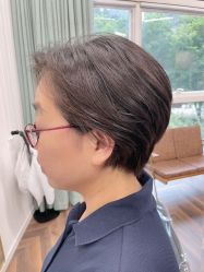 -青漾 young hair studio