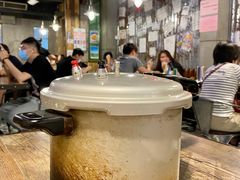 -辉记炭烧海鲜大排档·老字号(福田店)