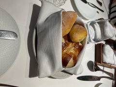 -L'Arome芳芳法国餐厅(仙林金鹰店)