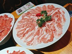 -潮辣成都老火锅(奉贤扶港路店)
