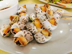 -秋姐美食店(旅游大道店)