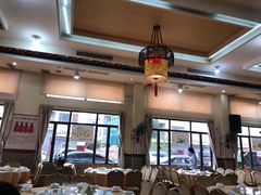 大堂-水乡人家私房菜(逢简店)