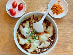 -重庆老字号·吴抄手·高豆花(T3航站楼店)