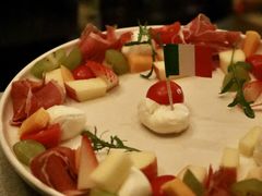 -EATALIA意塔利意式餐厅(鼓楼店)