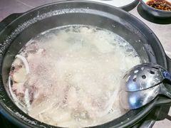 -同仁四季椰子鸡(海岸城天利店)