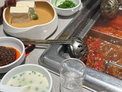 -海底捞火锅(万象城店)