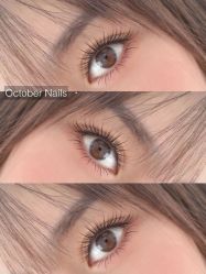 -十月October美甲·美睫