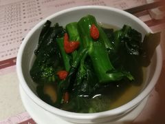 上汤芥兰-池记(尖沙咀店)