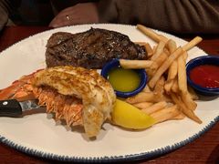 -RED LOBSTER(多伦多DT店)