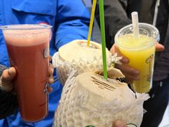 -塔湾兴顺国际观光夜市