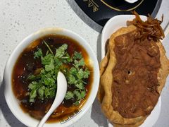 -黑窑厂糖油饼烤鸭·清真菜(旗舰店)