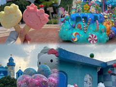 -杭州Hello Kitty乐园