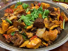 -嘉峪关伊俩寺烤肉店