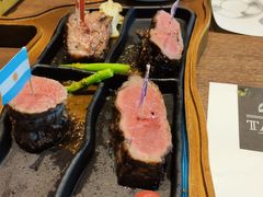 四国牛排-西堤牛排(合肥之心城店)