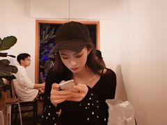 -卷耳咖啡