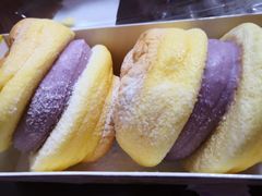 -鲍师傅糕点(大沽南路店)