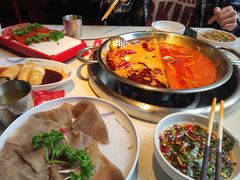 -小龙坎火锅(春熙太古里店)