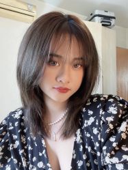 -3AM·S HAIR SALON烫发染发接发