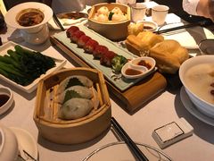 -天瑞轩·粤菜餐厅