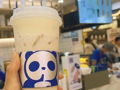 -茶百道(龙阳广场店)