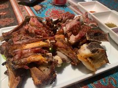 -巴依老爷·新疆美食(上城区天城路店)