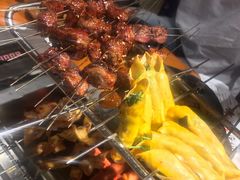 -白玉串城(南六中路店)