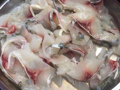 -鱼醉无骨鱼·中山脆肉鲩(荔湾路店)